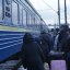 Список поездов для эвакуации на 22 марта из Краматорска и Лозовой.