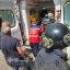 Рятувальники деблокували жінку з понівеченого авто після ДТП у Костянтинівці 0