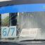 В Константиновке под обстрел попал автобус с пассажирами - чудом обошлось без жертв