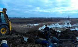 Для стабильного функционирования служб водоснабжения и водоотведения в Константиновском ПУВКХ КП «Ко