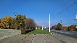 Парк &laquo;Ювілейний&raquo;: спогади, де зелено та сонячно