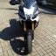 Продам мотоцикл Aprilia Caponord 2