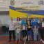 
В Константиновке прошли соревнования «Мама, папа, я - спортивная семья»
