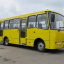 Эвакуационные автобусы из Константиновки в Покровск 15 апреля 2022 года