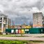 
Константиновское городское территориальное громаде, ситуация по состоянию на 22 апреля 2022.
