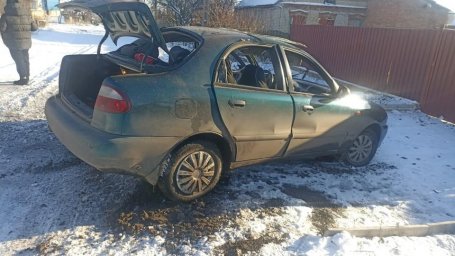 Окупанти двічі атакували Костянтинівку FPV-дронами: поранені рятувальники, поліцейські та голова адміністрації