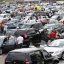 В Украине продажи б/у автомобилей выросли более, чем на 50%