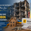 В Константиновке уже обработано 85% заявок через &laquo;Дія&raquo;: как продвигается программа &laquo;єВідновлення&raquo;