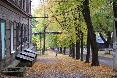 Обстановка в Константиновской громаде по данным на утро 24 октября 2024 г. Есть пострадавший