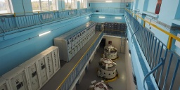 22 июня 2022 года Белокузьминовская насосная станция временно прекратит подачу воды