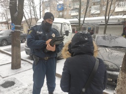 ​С начала года полицейские Константиновки задокументировали более 130 фактов торговли в неустановлен