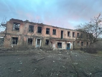 Константиновка под массированными авиаударами: погибли двое, шесть гражданских ранены — о ситуации по состоянию на 31 октября