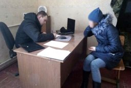 В Константиновке в течение суток нашли пропавшую девочку