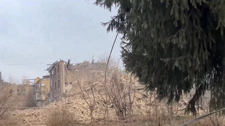 Авіаудар і артобстріл по Костянтинівці: пошкоджені будинки, є поранені – про ситуацію станом на 16 жовтня
