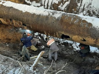 В Славянской ГВА поделились прогнозом о возобновлении подачи воды на севере Донецкой области