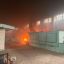 Ворожі удари по Костянтинівці 2 липня: поранено людину, зруйновано об’єкти інфраструктури (ФОТО) 7