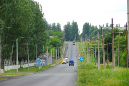 Ситуация в городе Константиновка сегодня, 1 июня 2022 года