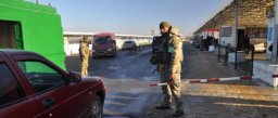 Ситуация на блокпостах сегодня, утром 18 января 2019 года: Проезда ожидали 330 авто