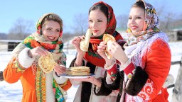 Масленица 2017 в Украине 20 - 26 февраля, традиции празднования