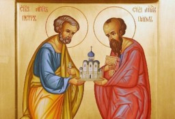 Сегодня праздник Петра и Павла: история и традиции